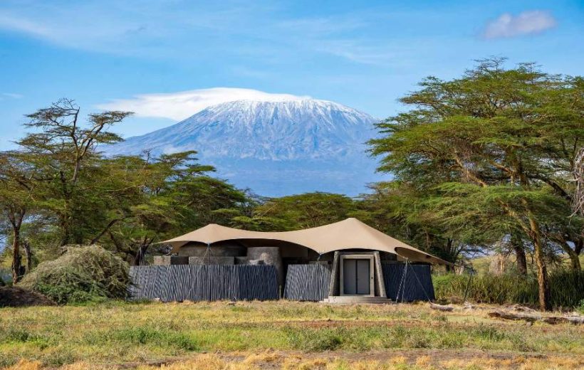 3 Days, 2 Nights Amboseli Premium Safaris