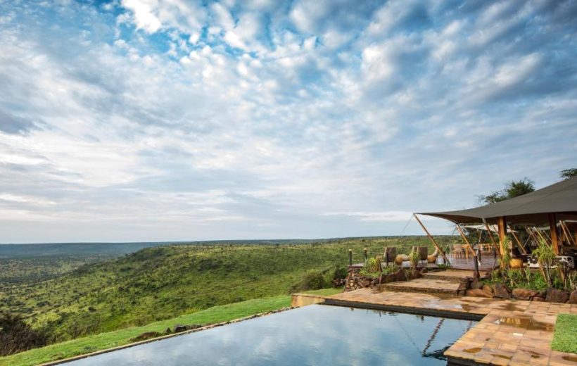 Laikipia Christmas Holiday Packages