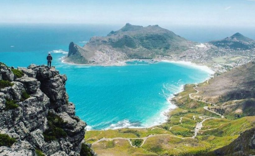 6  Days, 5 Nights Cape Town Christmas Holidays