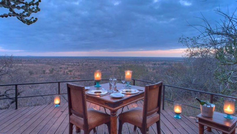 3 Days 2 Nights Mt Kenya Premium Packages