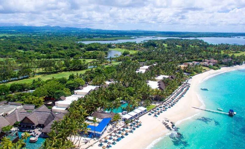5 Days Mauritius Honeymoon Holiday Packages