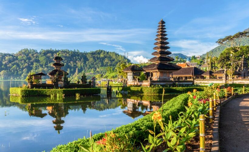6 Days, 5 Nights Bali Honeymoon Package