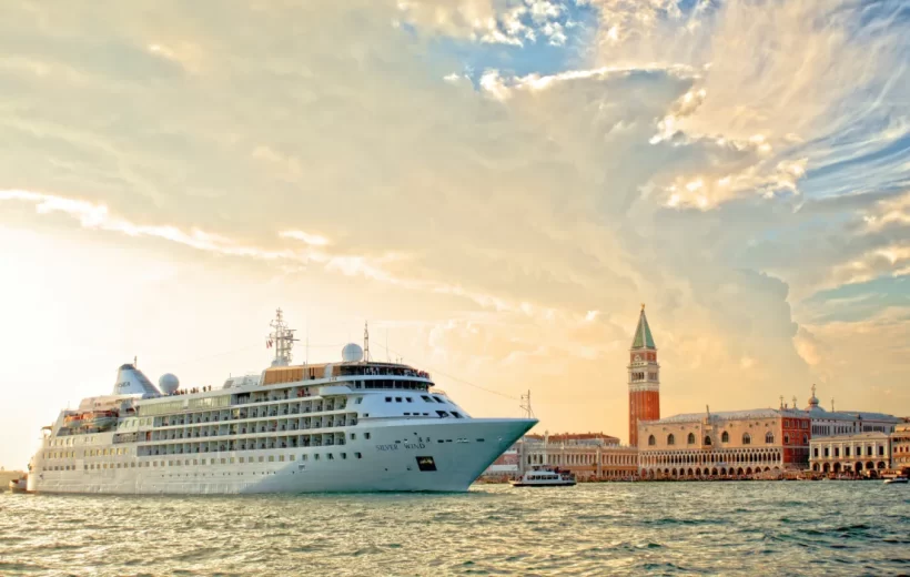 Mediterranean Mosaic: Cruise Italy, Greece & Croatia in 8 Dazzling Days