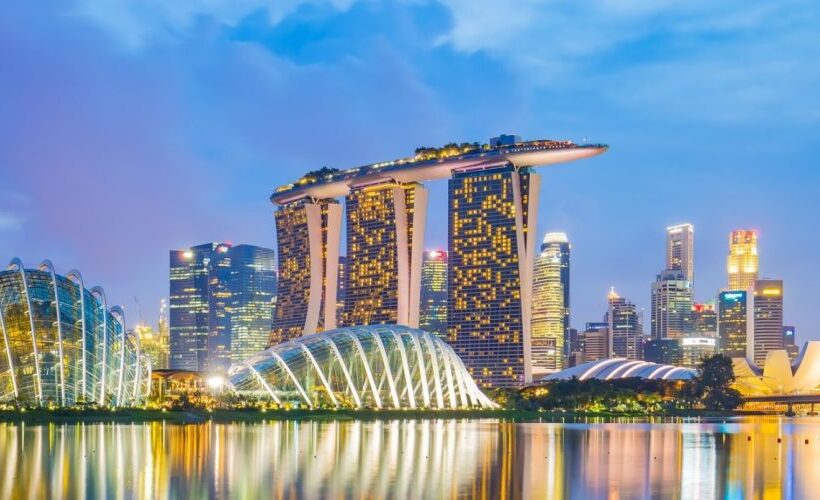 The City Of Lions: Kuala Lumpur/Singapore 7 Days Package