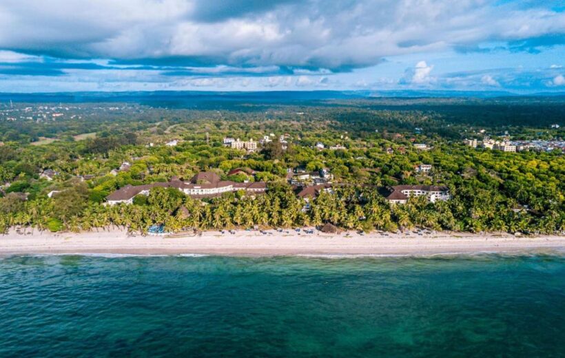 Diani Retirement Package
