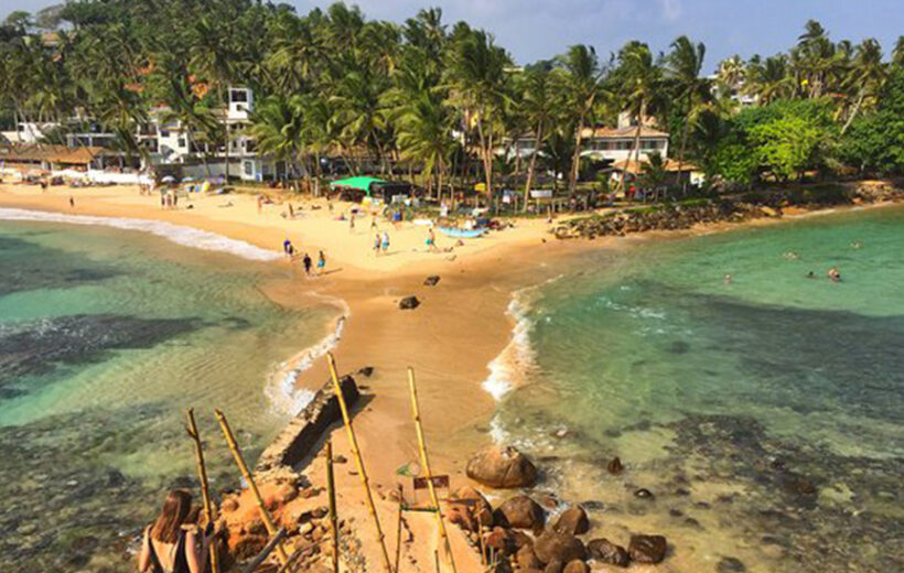 Colombo, Sri Lanka 9 Nights 10 Days