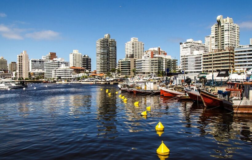 Colonia & Montevideo Uruguay Trip Package