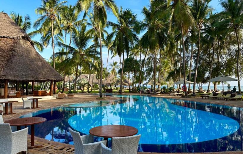 Blue Bay Beach Resort & Spa