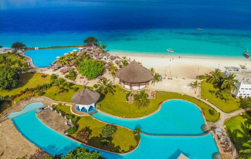 Royal Zanzibar Beach Resort
