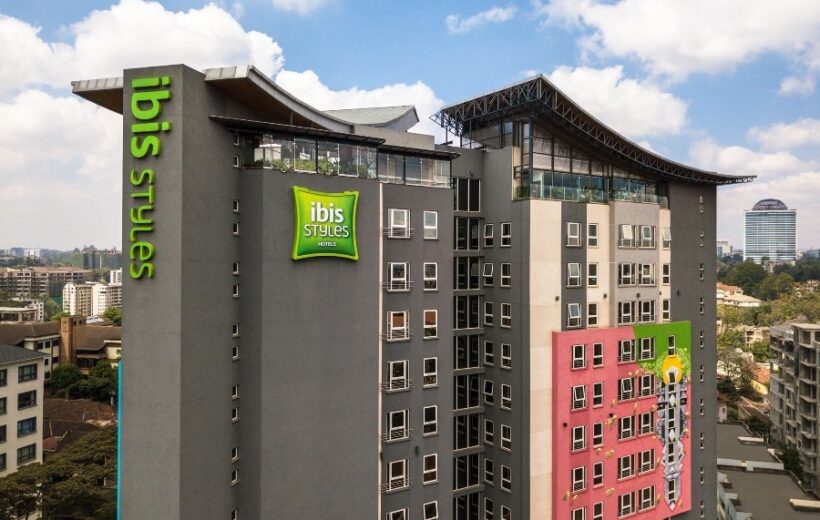 Ibis Styles