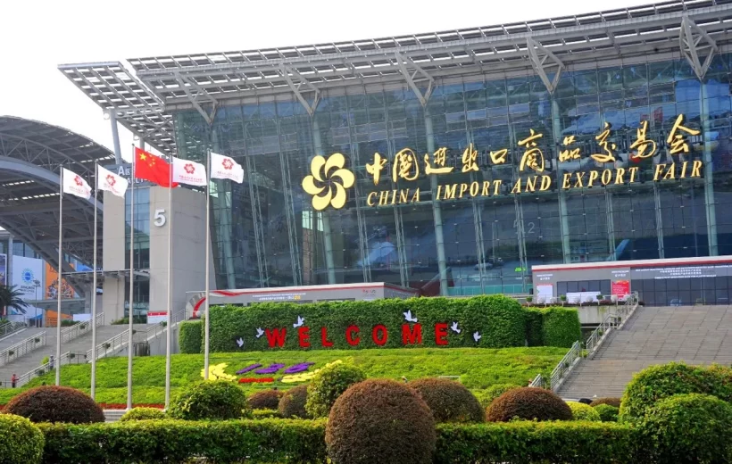 11 Days, 10 Nights China Canton Fair Package 2026