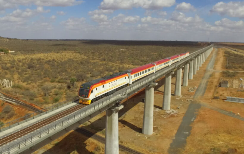 Diani SGR Festive Christmas & New Year Holidays